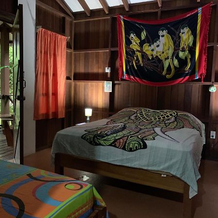 Cabinas Coco Lindo Ojochal Bagian luar foto