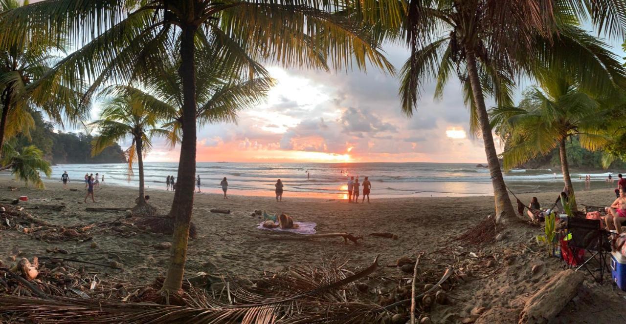 Cabinas Coco Lindo Ojochal Bagian luar foto